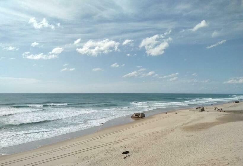 Номер Стандарт Индивидуальный, Zenzela Surf House