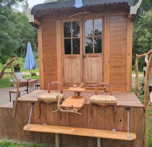 Дом 1 Спальня, Zenzela Surf House