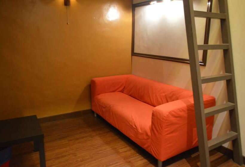 اتاق سوپریور سه تخته, Travel Hub Highstreet