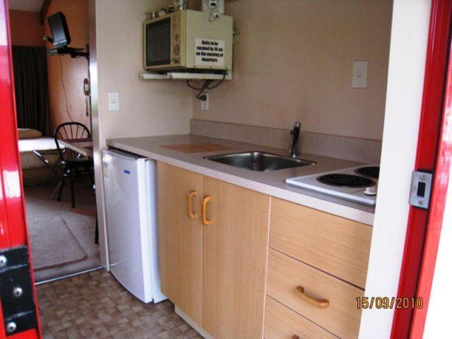 Студия Стандарт, Alfa Boutique Motel
