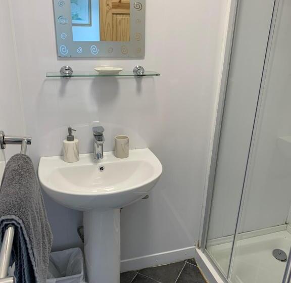 Номер Стандарт, Alderley Hotel Blackpool