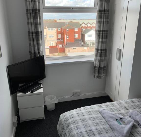 Family Suite, Alderley Hotel Blackpool
