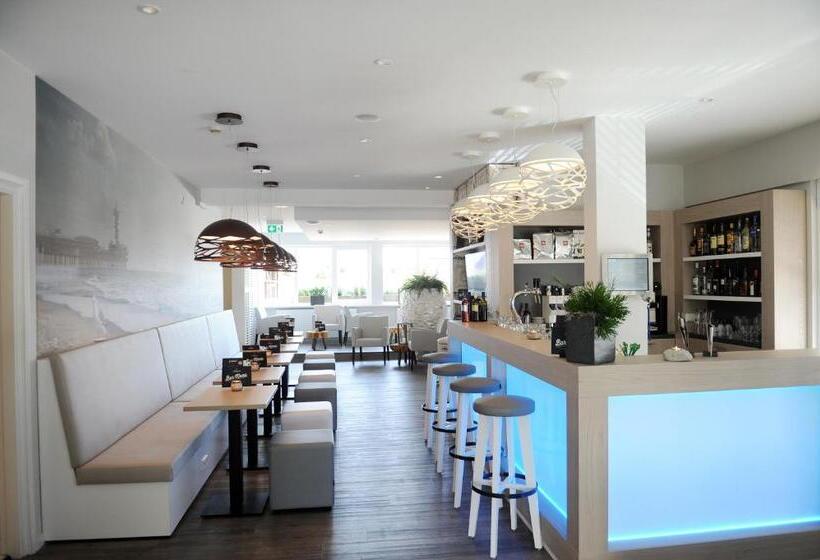 Трехместный Номер Deluxe, Andante Aan Zee