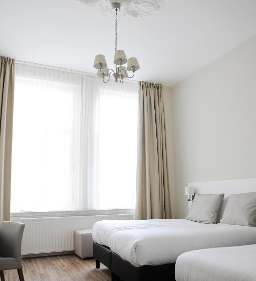 Трехместный Номер Комфорт, Andante Aan Zee