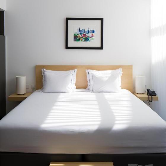 패밀리 스위트, Boticas Hotel Art & Spa