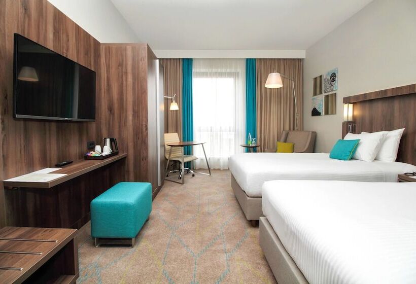 Standard Room, Courtyard By Marriott Sarajevo