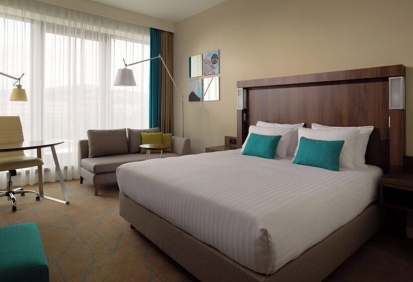 Business Room, Courtyard By Marriott Sarajevo