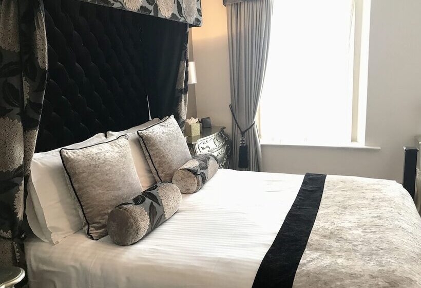 Номер Executive, Ennios Boutique
