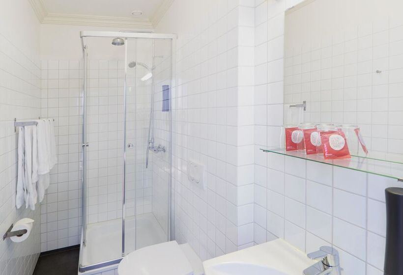 اتاق استاندارد, Fosshotel Eastfjords