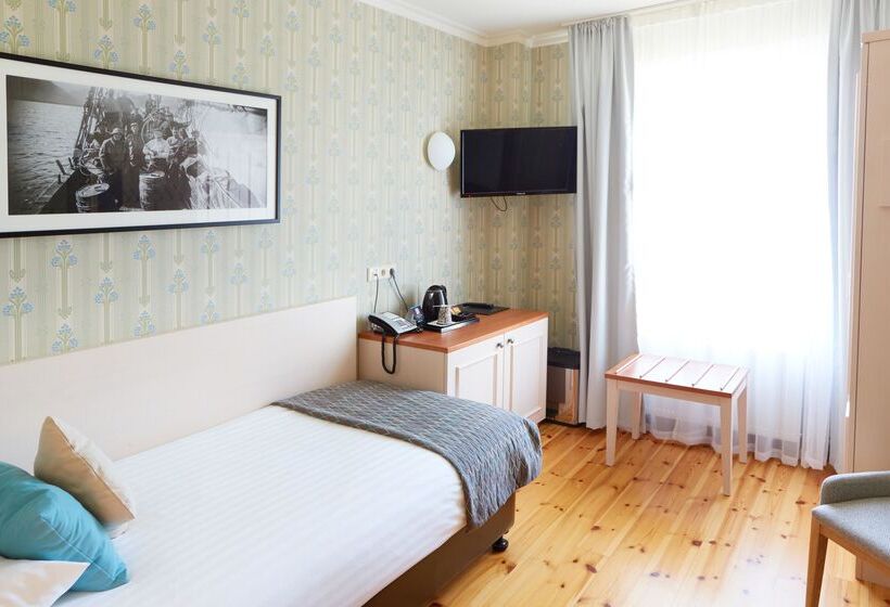 اتاق استاندارد یک نفره, Fosshotel Eastfjords