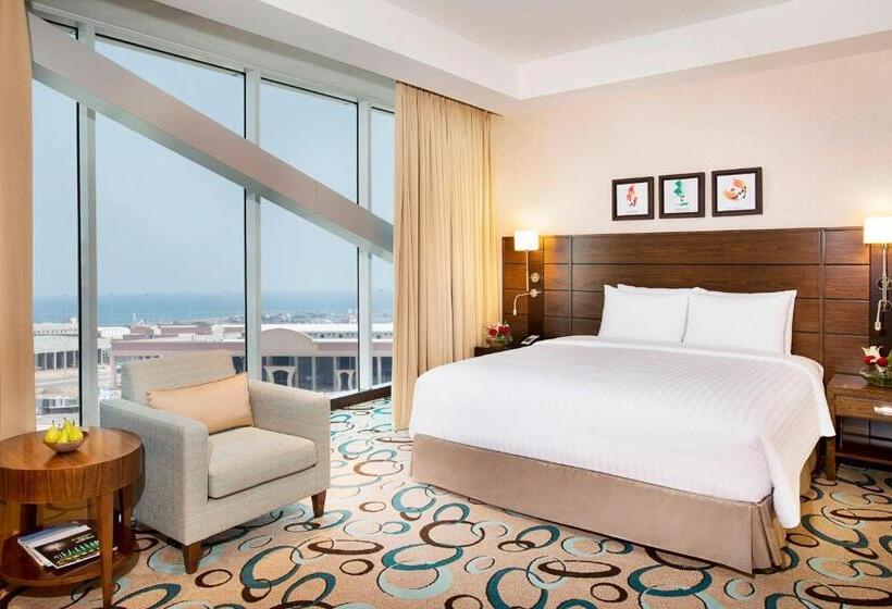 سوییت اجرایی, Residence Inn By Marriott Jazan