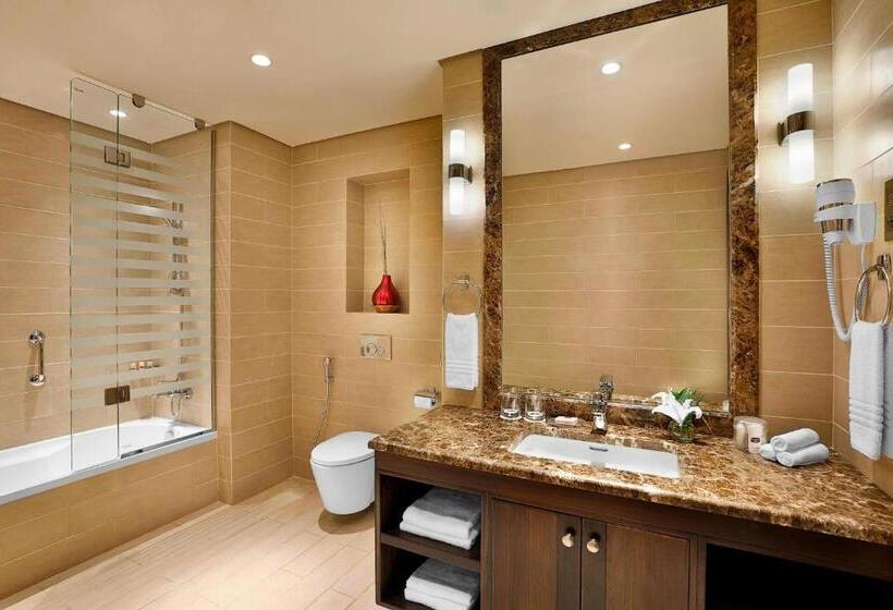 سوئیت 2 خوابه, Residence Inn By Marriott Jazan