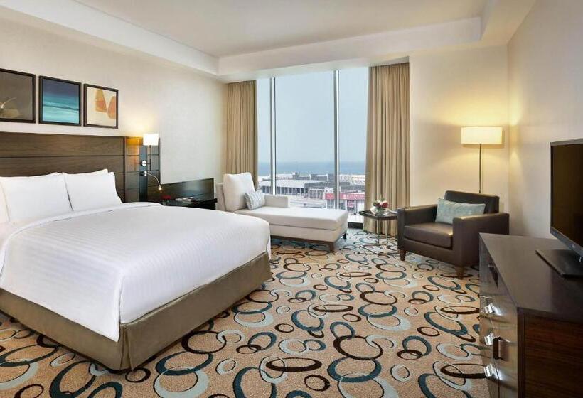 سوئیت 2 خوابه, Residence Inn By Marriott Jazan