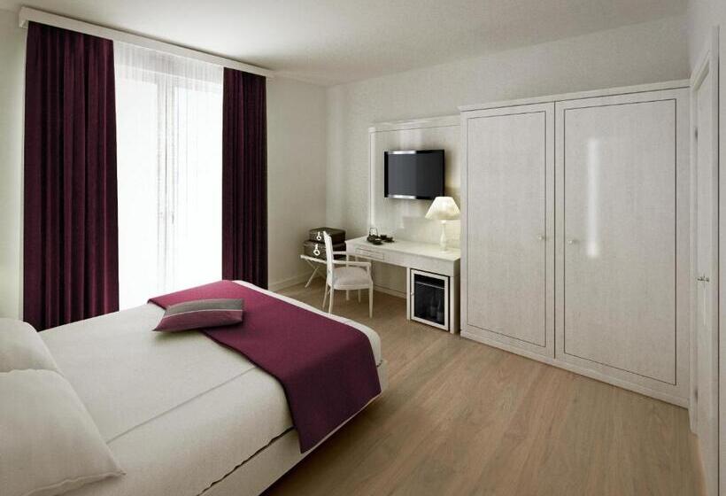اتاق سوپریور, Rimini Suite
