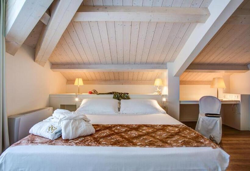 سوییت جونیور, Rimini Suite