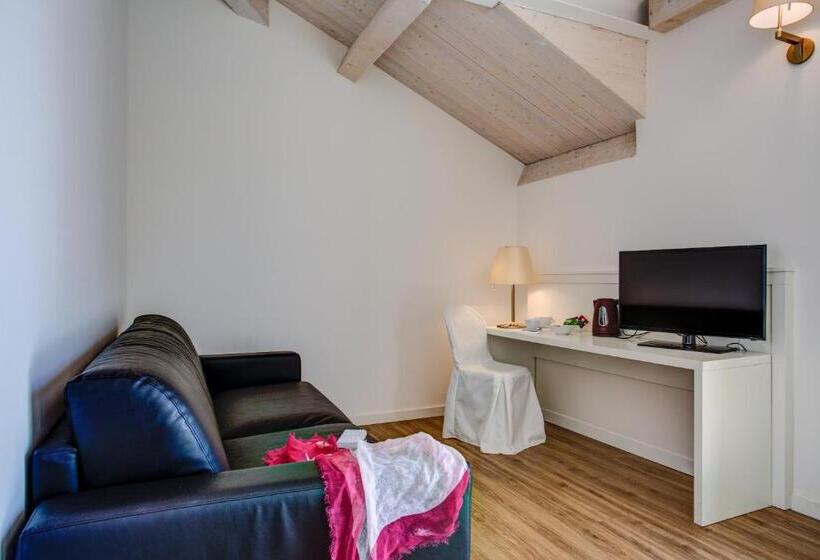 سوییت, Rimini Suite