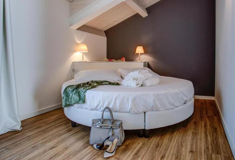 سوییت, Rimini Suite