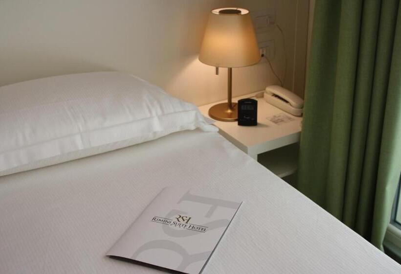 اتاق لوکس, Rimini Suite