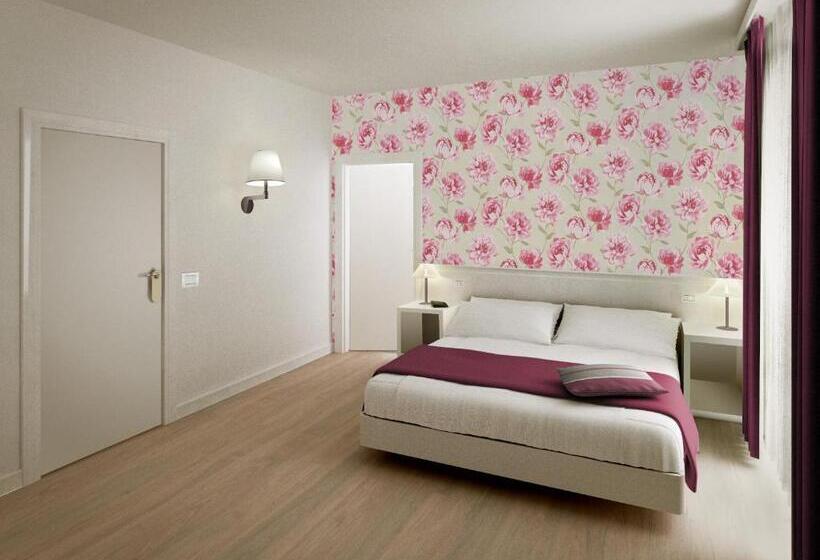 اتاق لوکس, Rimini Suite