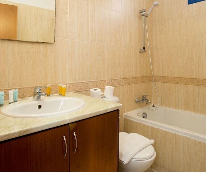 标准间, Sea Cleonapa Hotel & Annex