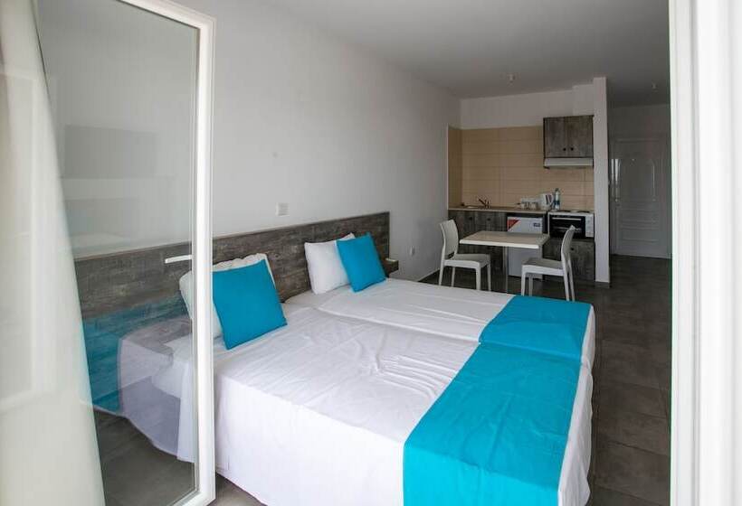 Quarto Estandar, Sea Cleonapa Hotel & Annex