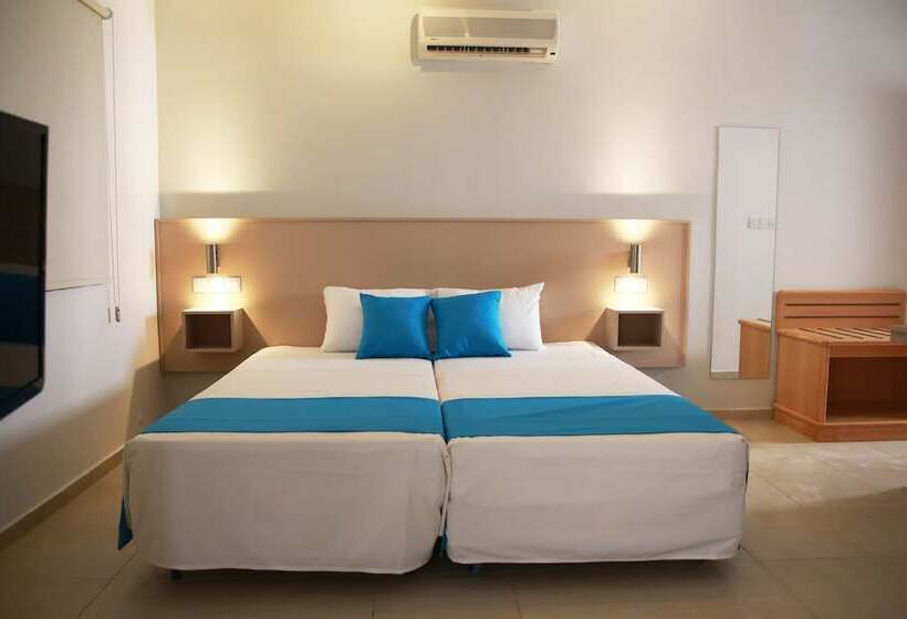 标准间, Sea Cleonapa Hotel & Annex