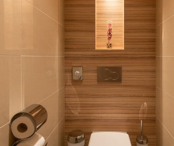 Номер Superior, Star G Hotel Premium München Domagkstraße