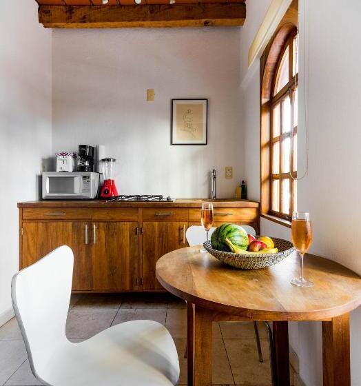 Suite Llit King, Olas Altas Suites Departamentos