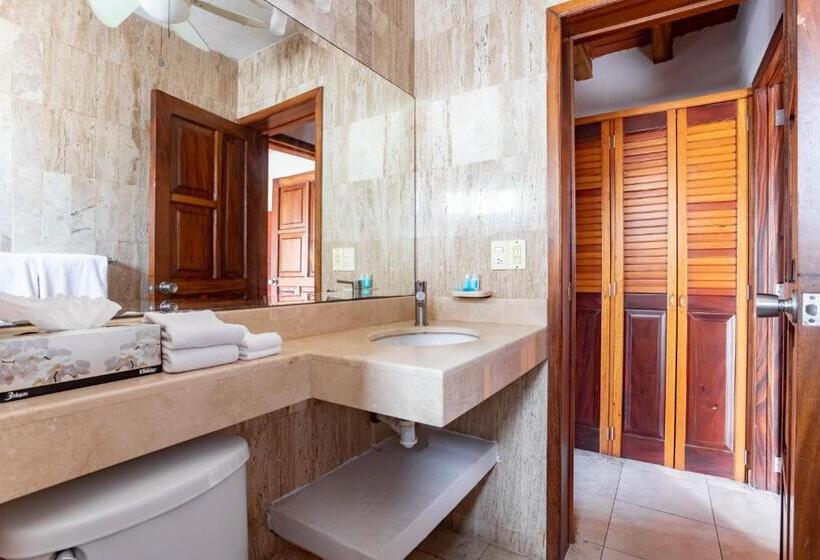 Suite amb Balconada, Olas Altas Suites Departamentos