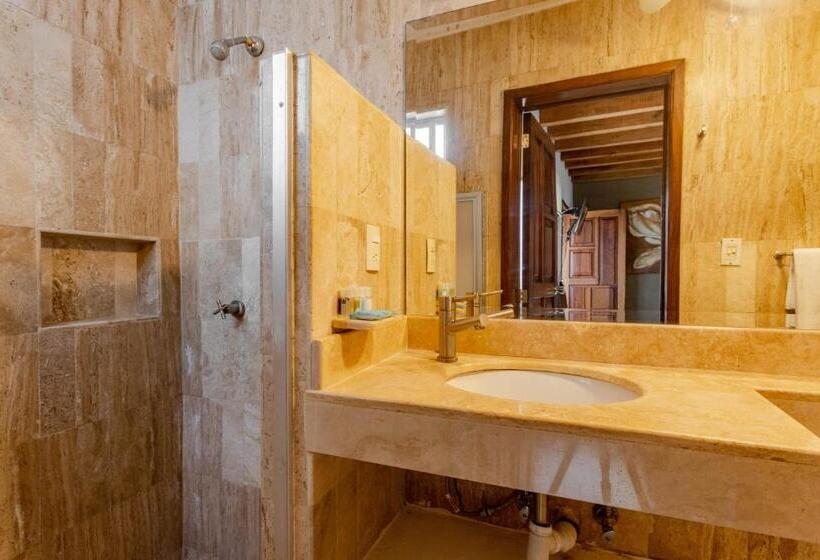 Habitació Estàndard Interior, Olas Altas Suites Departamentos