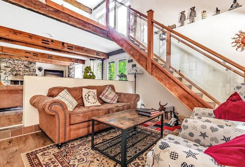 Дом 1 Спальня, Eden Mill, Millers Beck