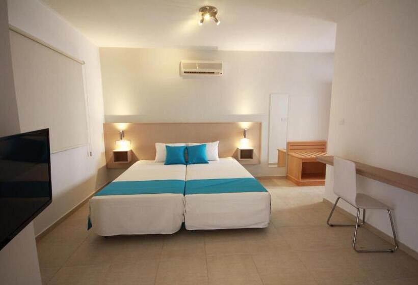 Suíte, Sea Cleonapa Hotel & Annex