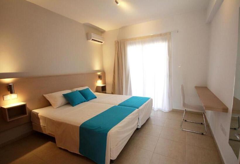 套房, Sea Cleonapa Hotel & Annex