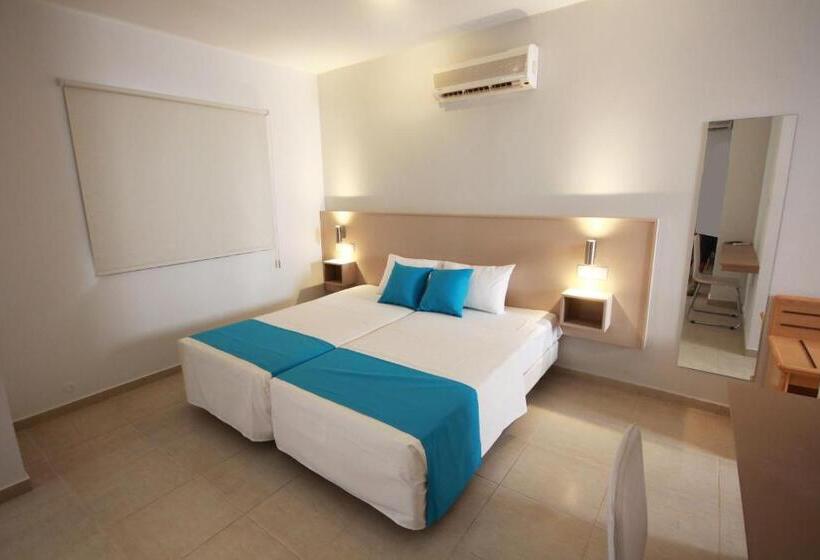标准间带阳台, Sea Cleonapa Hotel & Annex