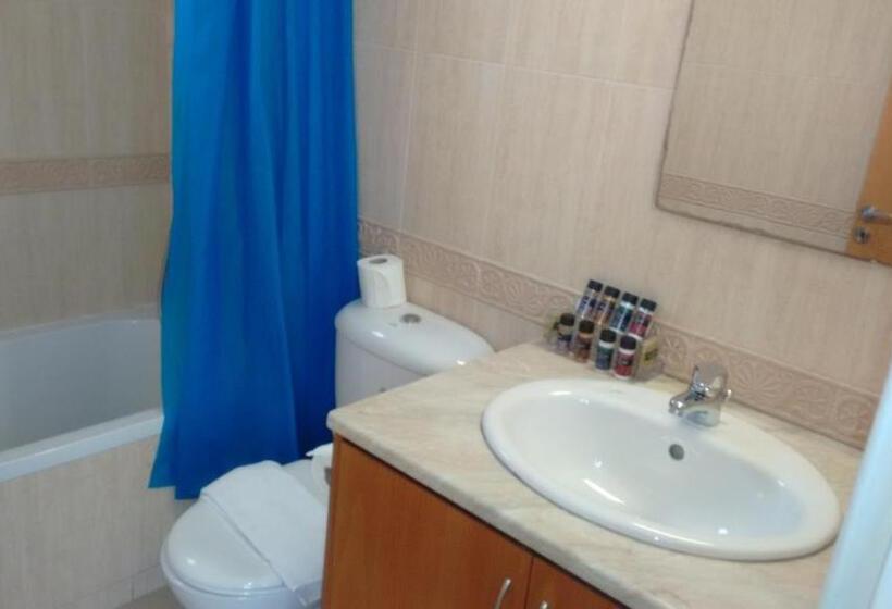Quarto Estandar, Sea Cleonapa Hotel & Annex