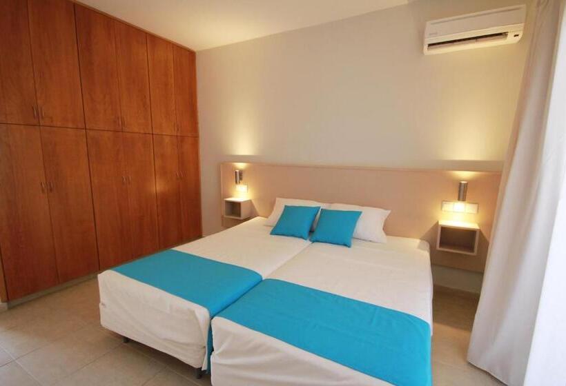 标准间, Sea Cleonapa Hotel & Annex