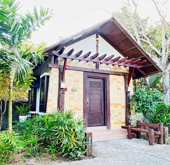 스탠다드 룸, Sheridan Boutique Resort Iloilo