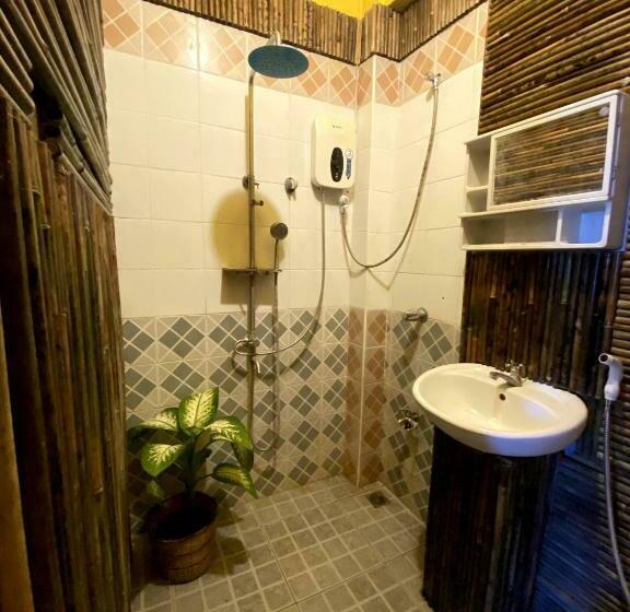 패밀리 스위트, Tahanan Resort