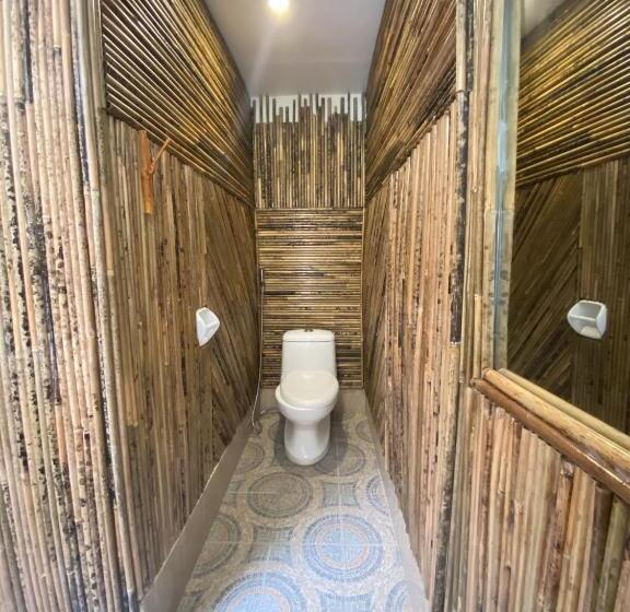 디럭스 룸, Tahanan Resort