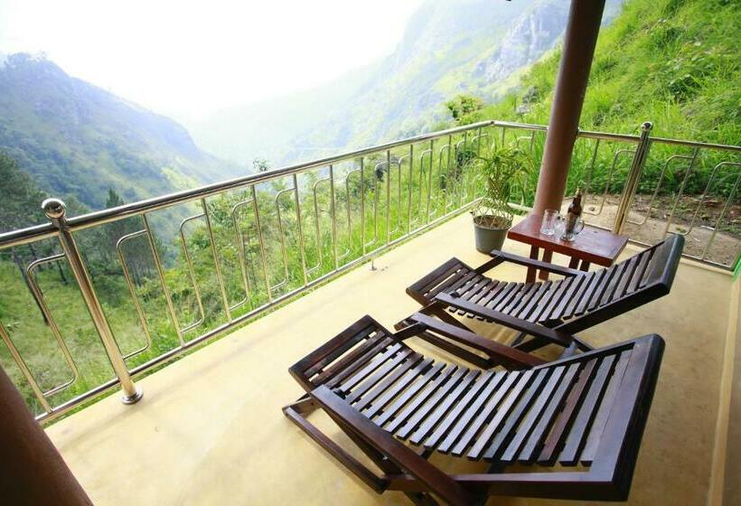 اتاق استاندارد با تخت بزرگ, Green Hill