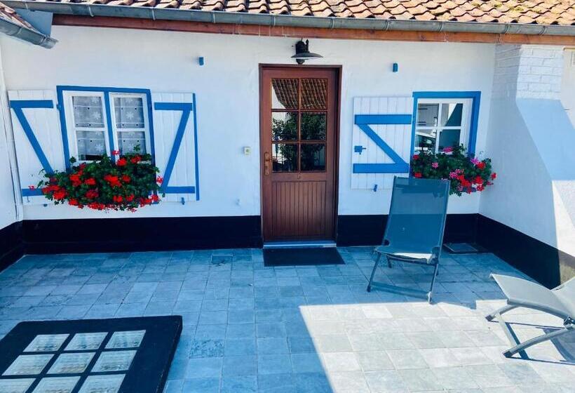 Номер Superior, Auberge D Inxent