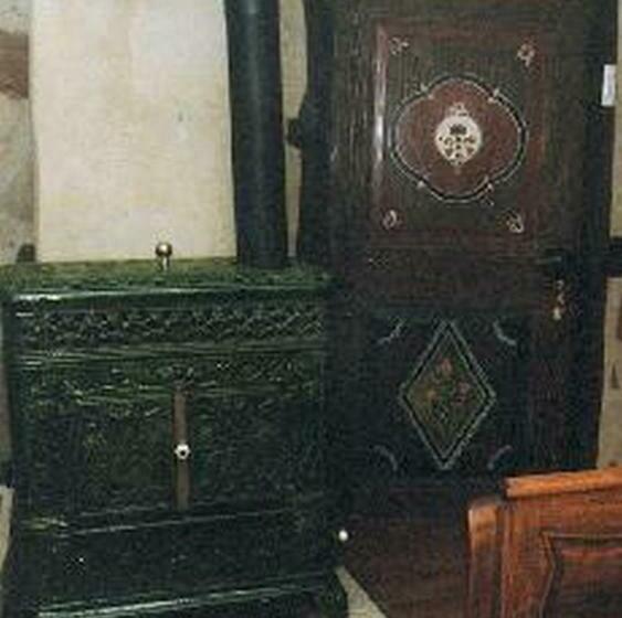 스탠다드 룸, Chambre D Hôtes Chez Nadine Hamm