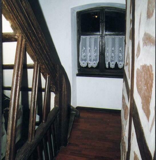 스탠다드 룸, Chambre D Hôtes Chez Nadine Hamm