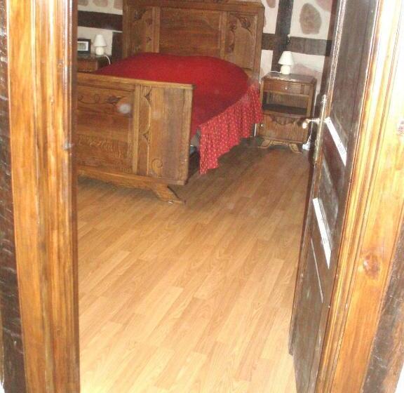 패밀리 룸, Chambre D Hôtes Chez Nadine Hamm