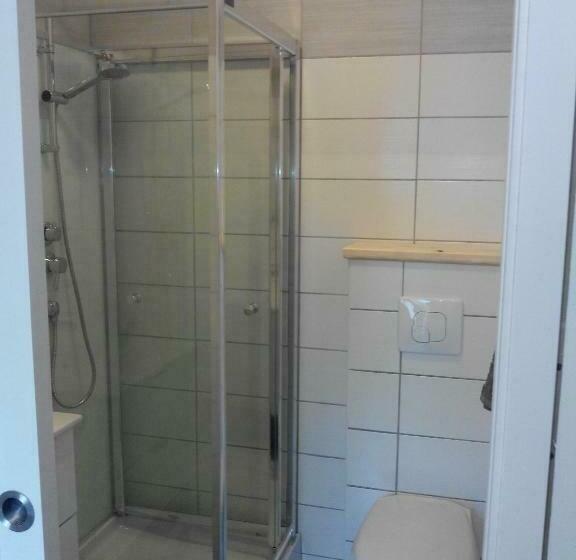 Номер Стандарт Вид на Сад, Chambres D Hôtes à Raveau