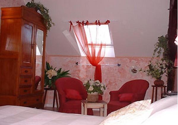Номер Стандарт, Ferme Les Rousseaux