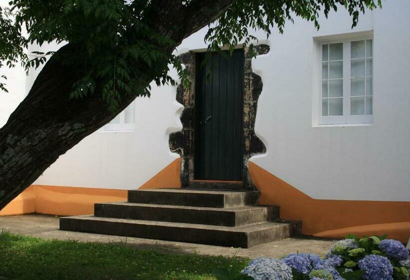 Дом 1 Спальня, Quinta De São Caetano   São Miguel Açores