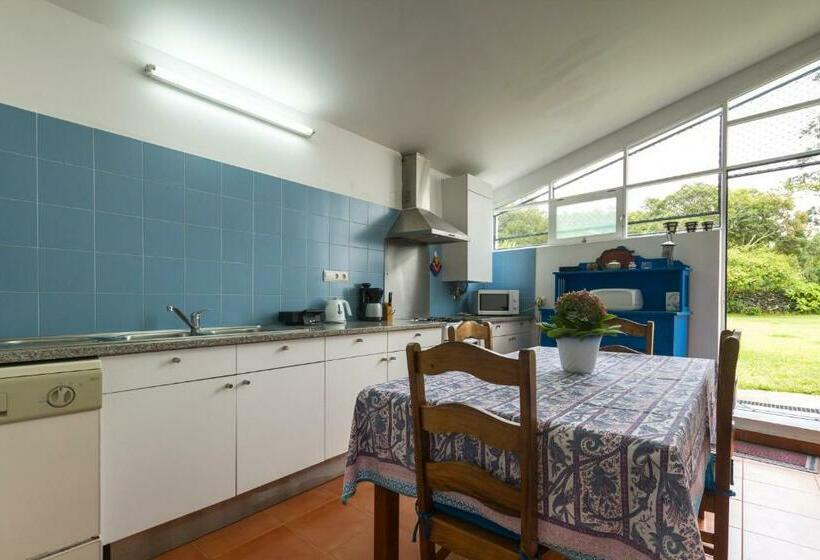 Дом 1 Спальня, Quinta De São Caetano   São Miguel Açores