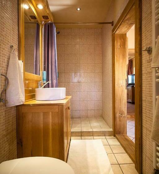 Апартаменты 1 Спальня, Valea Verde Retreat Transilvania