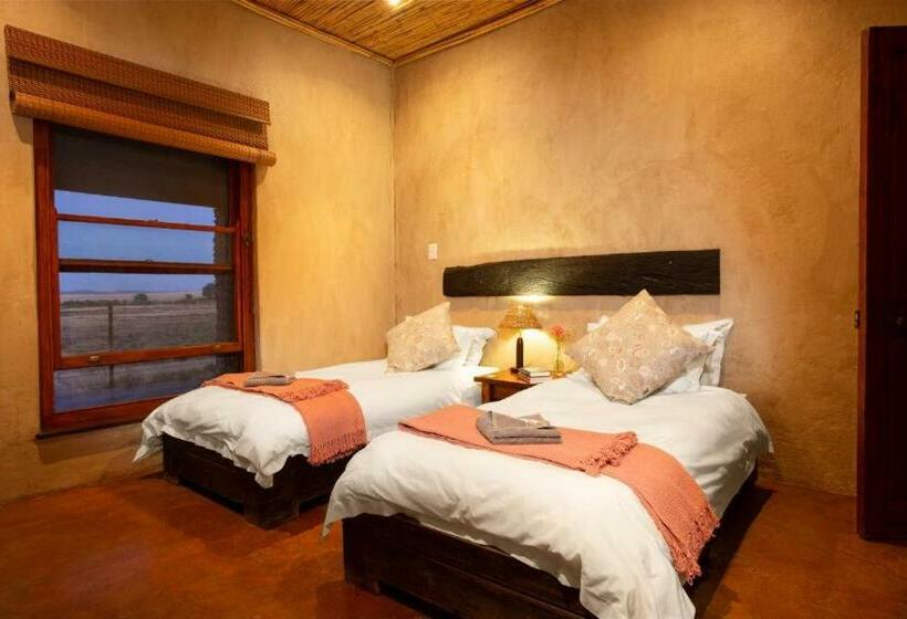 Шале 1 Спальня, Gannabos Guest House